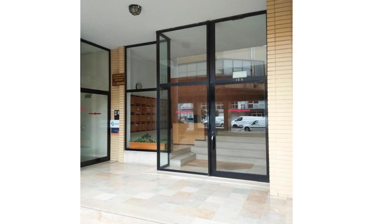 דירות פורטו Lv Premier Marques Mq2 מראה חיצוני תמונה
